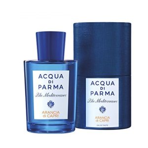 Acqua di Parma Blu Mediterraneo Arancia di Capri Eau de Toilette 150ml Spray
