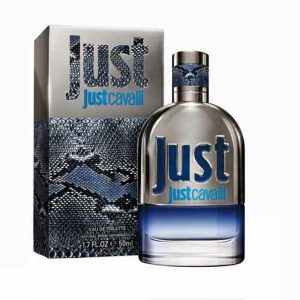 Roberto Cavalli Just Cavalli Man Eau de Toilette 90ml Spray