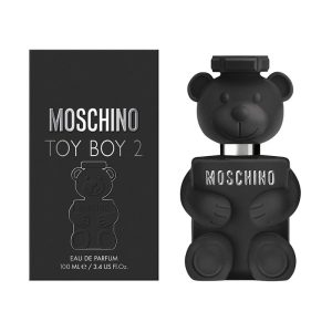 Moschino Toy Boy Eau de Parfum 100ml Spray