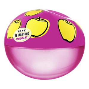 DKNY Be Delicious Orchard St Eau de Parfum 50ml Spray
