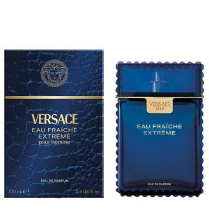 Versace Eau Fraîche Extrême Eau de Parfum 100ml Spray
