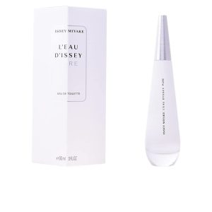 Issey Miyake L'Eau d'Issey Pure Eau de Toilette 90ml Spray
