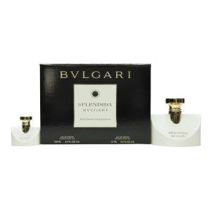 Bvlgari Splendida Patchouli Tentation Gift Set 100ml EDP + 15ml EDP