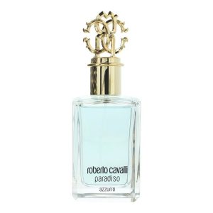 Roberto Cavalli Paradiso Azzurro Eau de Parfum 100ml Spray