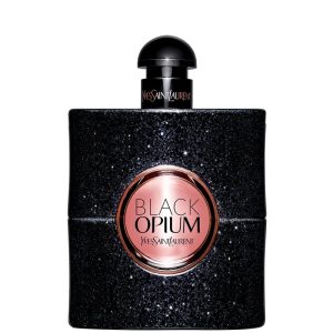 Yves Saint Laurent Black Opium Le Parfum 90ml Spray