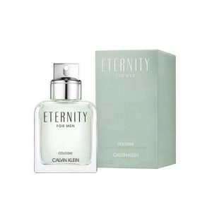 Calvin Klein Eternity Cologne Eau de Toilette 100ml Spray