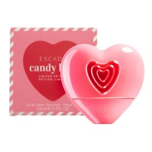 Escada Candy Love Eau de Toilette 100ml Spray