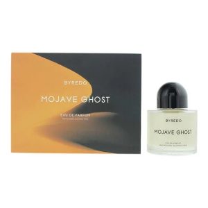 Byredo Mojave Ghost Eau de Parfum 100ml Spray - Alcohol Free