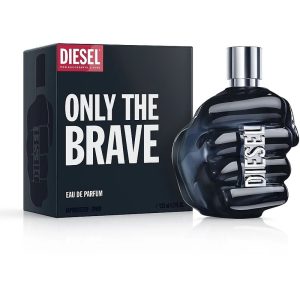 Diesel Only the Brave Eau de Parfum 125ml Spray