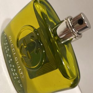 Gucci Guilty Elixir de Parfum pour Homme Eau de Parfum 60ml Spray