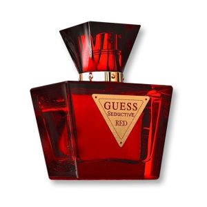 Guess Seductive Red Eau de Toilette 75ml Spray