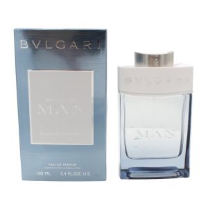 Bvlgari Man Glacial Essence Eau de Parfum 100ml Spray