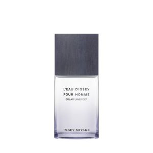 Issey Miyake L'Eau d'Issey pour Homme Solar Lavender Intense Eau de Toilette 100ml Spray