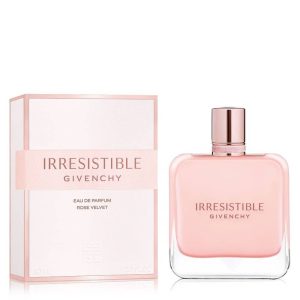 Givenchy Irresistible Nude Velvet Eau de Parfum 80ml Spray