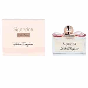 Salvatore Ferragamo Signorina Eau de Parfum 100ml Spray