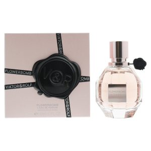 Viktor & Rolf FlowerBomb Eau de Parfum 50ml Spray