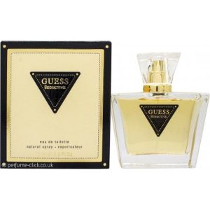 Guess Guess Seductive Eau de Toilette 75ml Spray