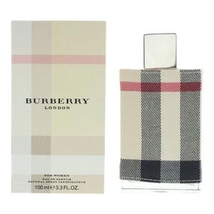 Burberry London Eau de Parfum 100ml Spray