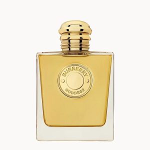 Burberry Goddess Eau de Parfum 100ml Refillable Spray