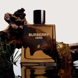 Burberry Hero Intense Parfum Spray 50 ml