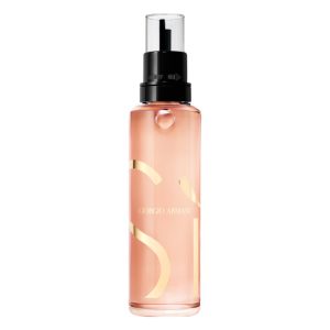 Giorgio Armani SÌ Eau De Parfum Intense 100ml Refillable Spray