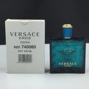 Versace Eros Pour Femme Eau de Toilette 100ml Spray