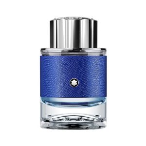 Mont Blanc Explorer Ultra Blue Eau de Parfum 100ml Spray