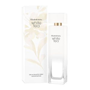 Elizabeth Arden White Tea Eau de Toilette 100ml Spray