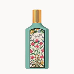 Gucci Flora Gorgeous Jasmine Eau de Parfum 100ml Spray