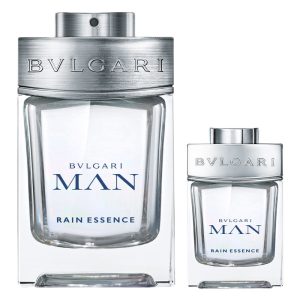 Bvlgari Man Rain Essence Eau de Parfum 100ml Spray