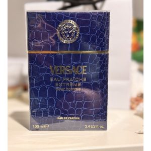 Versace Man Eau Fraiche Extreme Eau de Parfum 200ml Spray
