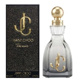 Jimmy Choo I Want Choo Forever Eau de Parfum 60ml Spray