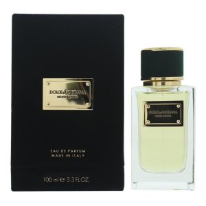 Dolce & Gabbana Velvet Vetiver Eau de Parfum 100ml Spray