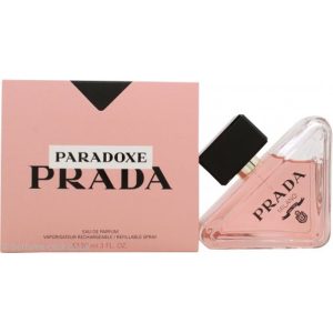 Prada Paradoxe Intense Eau de Parfum 90ml Refillable Spray