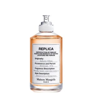 Maison Margiela Autumn Vibes Eau de Toilette 100ml Spray