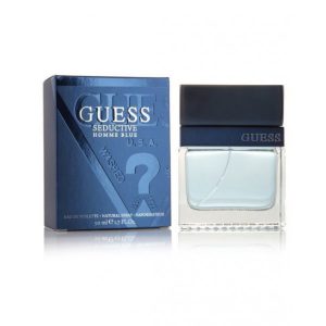 Guess Guess Seductive Homme Blue Eau de Toilette 100ml Spray