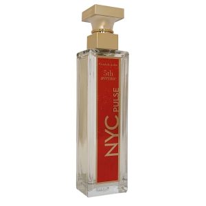 Elizabeth Arden 5th Avenue NYC Pulse Eau de Parfum 75ml Spray