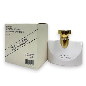 Bvlgari Splendida Patchouli Tentation Eau de Parfum 100ml Spray