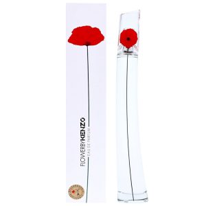 Kenzo Flower Eau de Parfum 100ml Spray Refillable