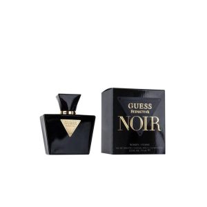 Guess Seductive Noir Women Eau de Toilette 75ml Spray