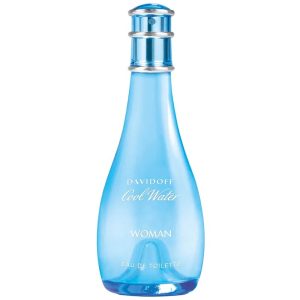 Davidoff Cool Water Woman Eau de Toilette 100ml Spray