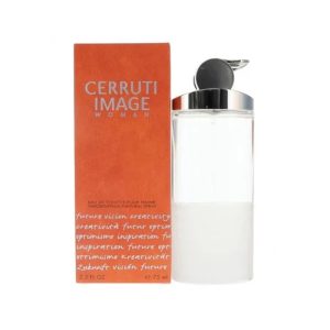 Cerruti Image Eau de Toilette 75ml Spray