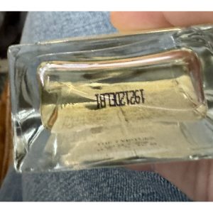 Gucci Bloom Ambrosia di Fiori Intense Eau de Parfum 50ml Spray