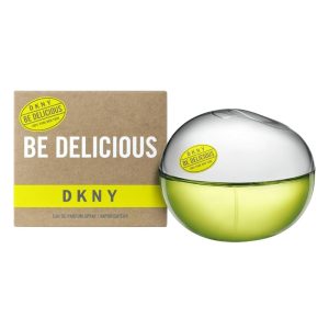 DKNY Be Delicious Eau de Parfum 50ml Spray