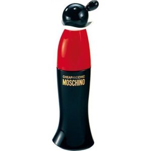 Moschino Cheap & Chic Eau de Toilette 100ml Spray