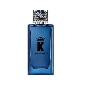 Dolce & Gabbana K Eau de Parfum 100ml Spray