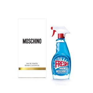 Moschino Fresh Couture Eau de Toilette 100ml Spray