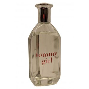 Tommy Hilfiger Tommy Girl Eau de Toilette 100ml Spray