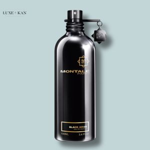 Montale Black Aoud Eau de Parfum 100ml Spray