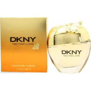 DKNY Nectar Love Eau de Parfum 50ml Spray